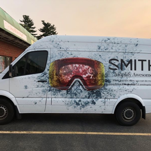 Vehicle Graphics